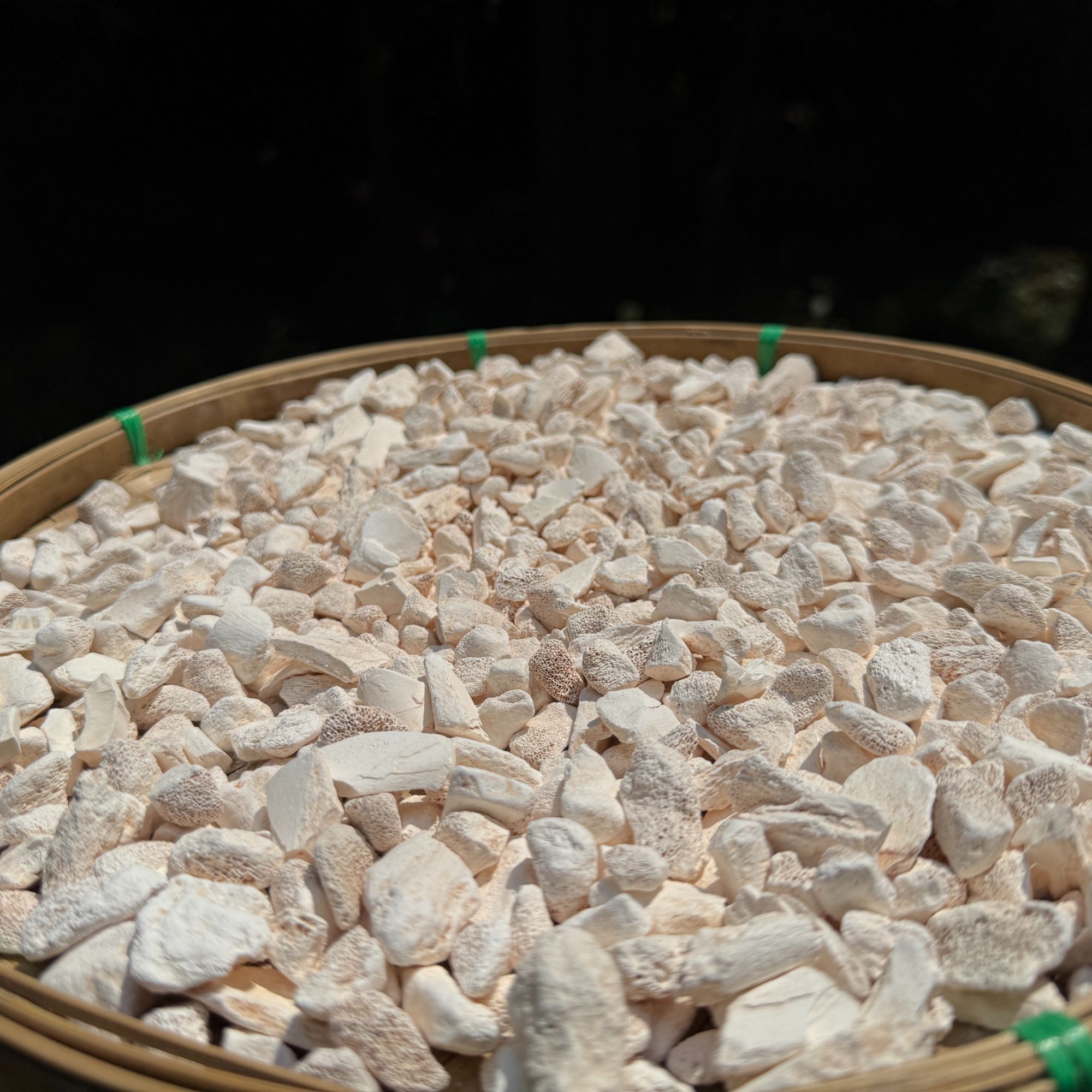 1【龙-骨】净含量：100-1000g【童童现收】枸杞