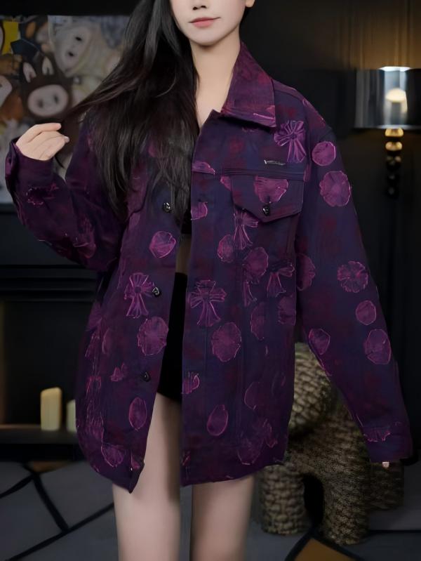 172号-时尚潮流百搭外套-XX5075-群星