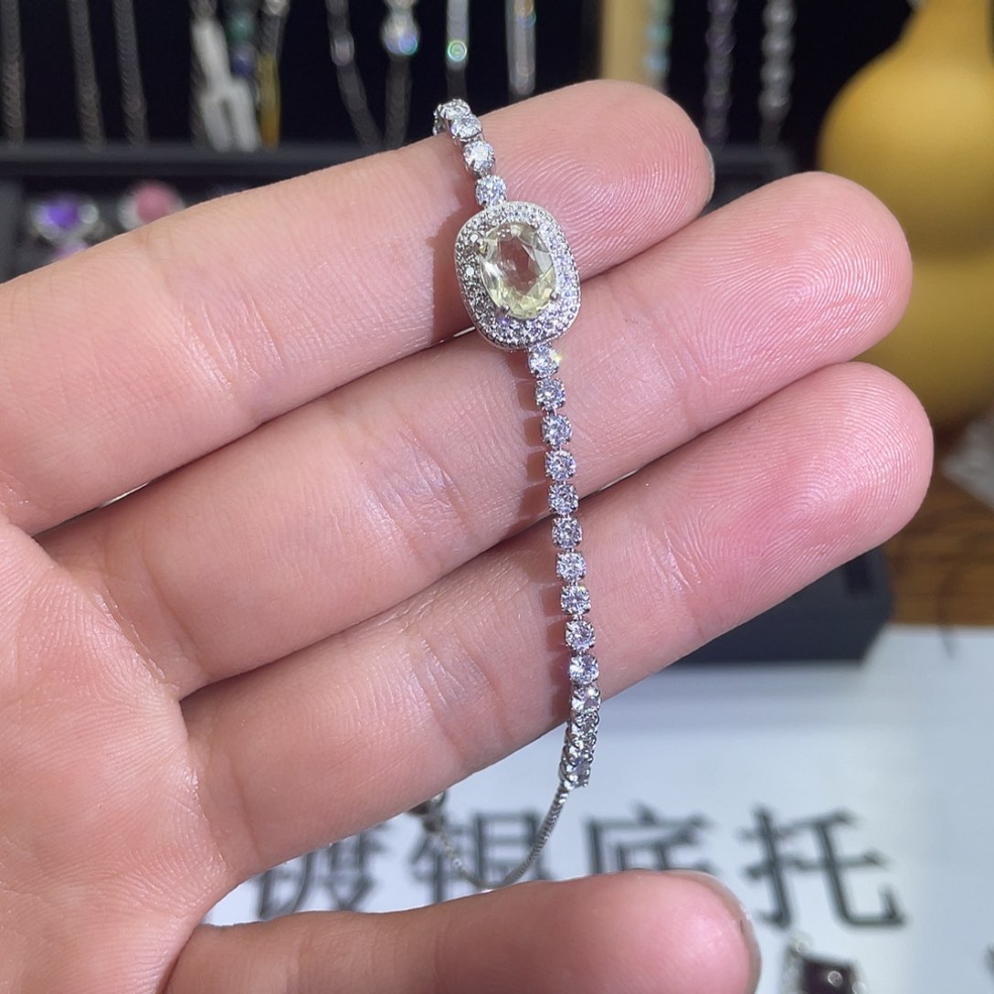紫晶珠宝半成品未镶嵌