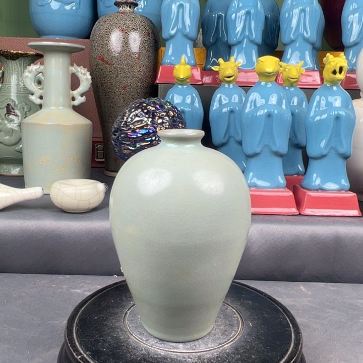 瓷器艺术品收藏鉴赏