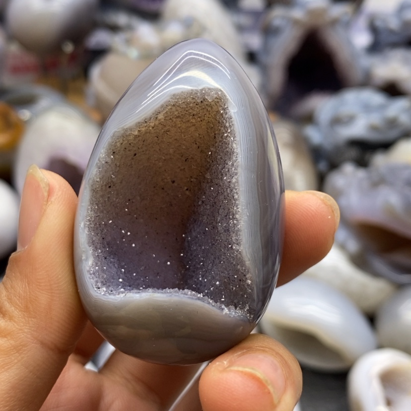 【闪购商品】水晶大型摆件（非配饰）未镶嵌