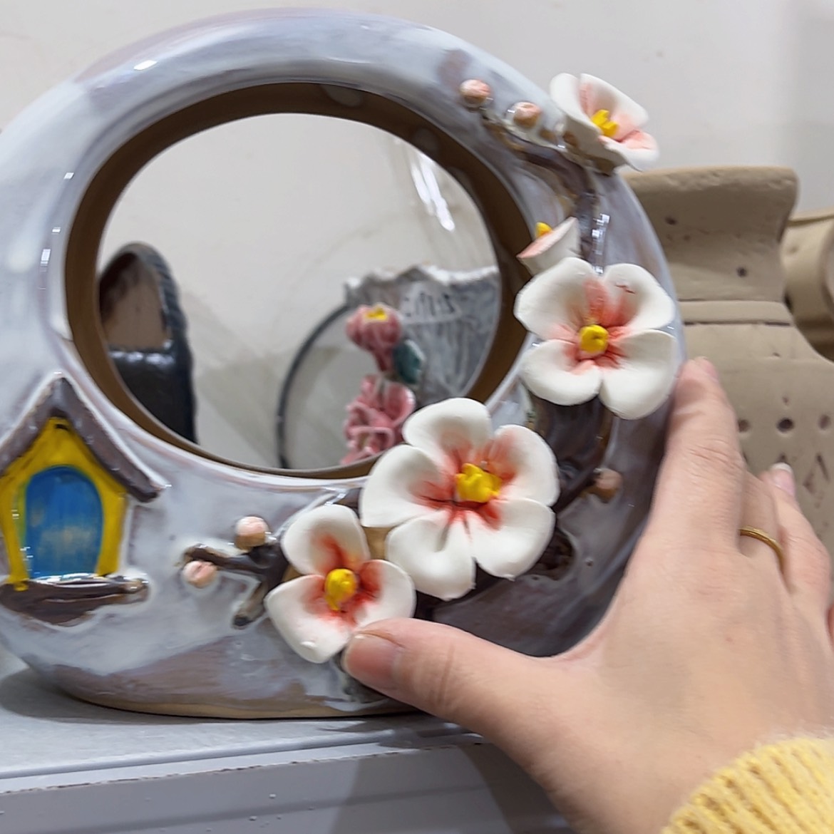 【闪购商品】红陶福利