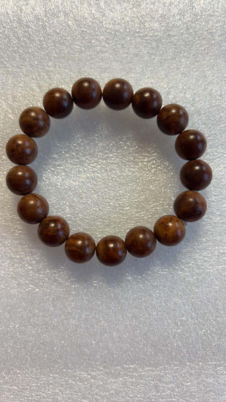 太山麻梨手串1.0