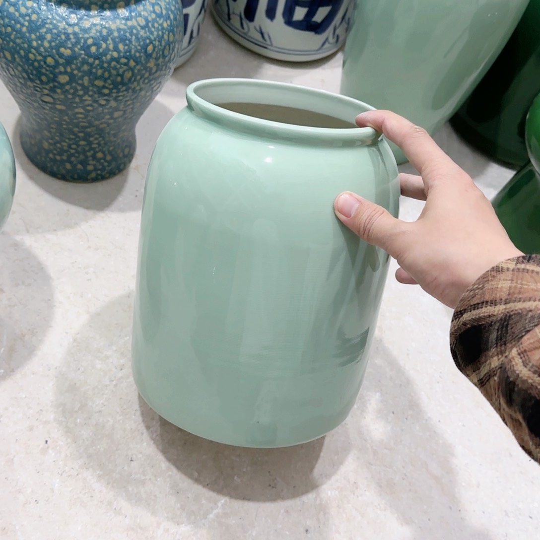 摆件微瑕无孔微瑕