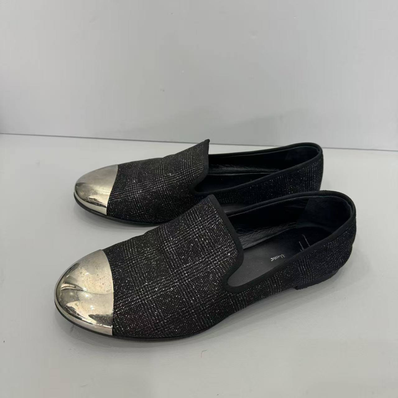 90新 HOGAN 39码 GZ  低帮 休闲鞋