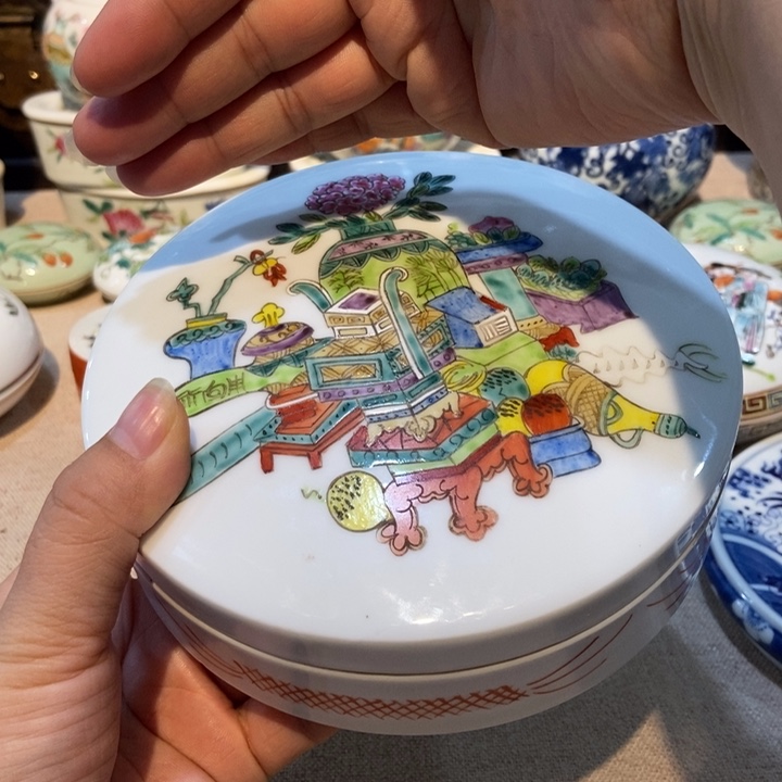 【闪购商品】摆件摆件等等等等等