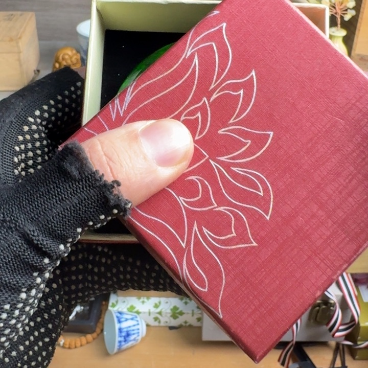 砖雕瓷器工艺品摆件等