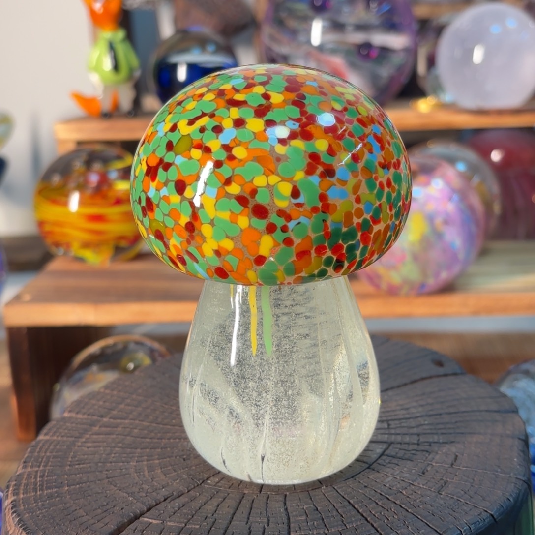 琉璃手工艺品精品