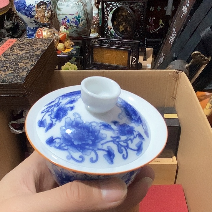 3****9瓷器工艺美术精品
