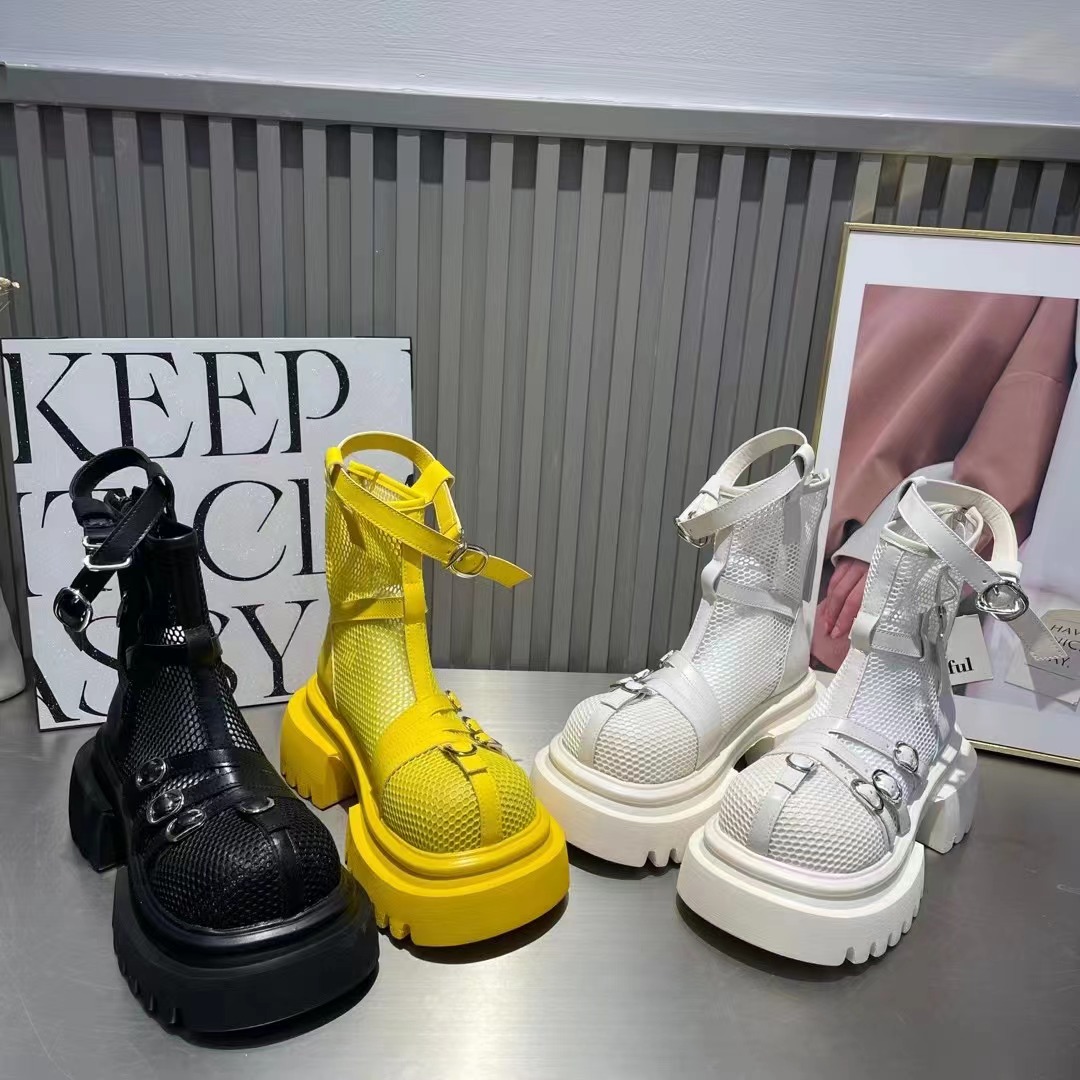 女鞋时尚潮流时尚女鞋时尚