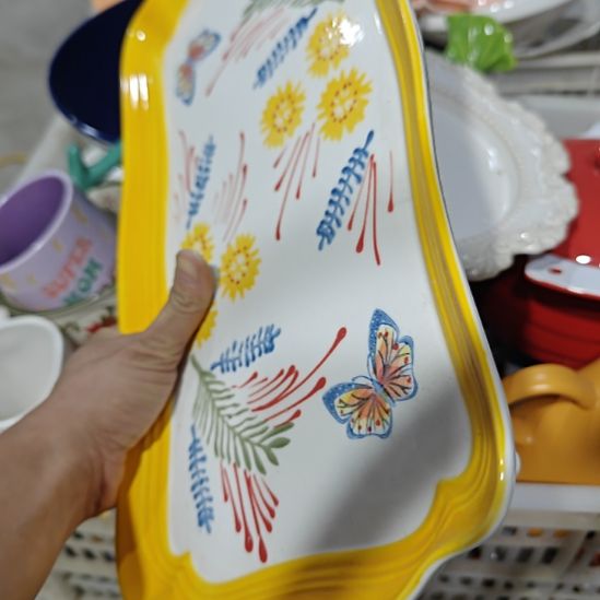 杯库存陶瓷餐具微瑕疵介意慎拍