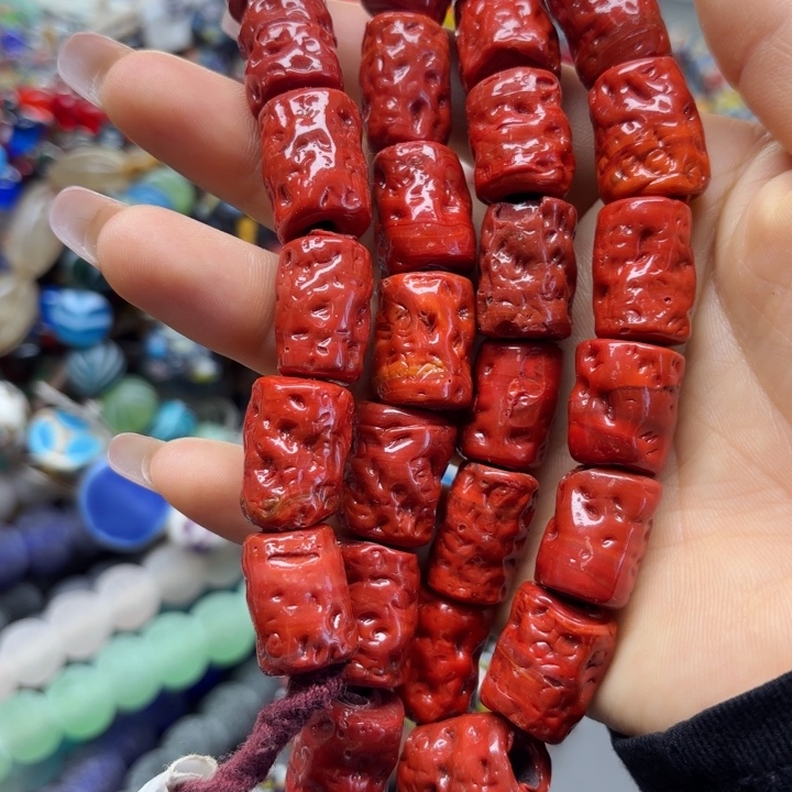 颈饰琉璃琉璃琉璃