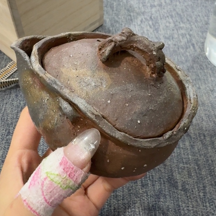 非常美丽漂亮的物品