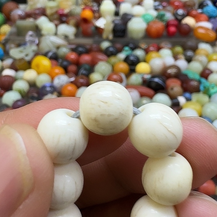 等***飘玛瑙/玉髓合金珠宝半成品