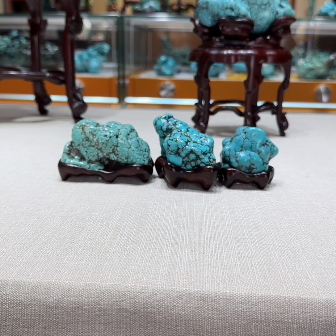 小***伴石材奇石观赏石摆件