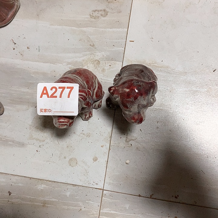 紫砂陶瓷艺术作品欣赏