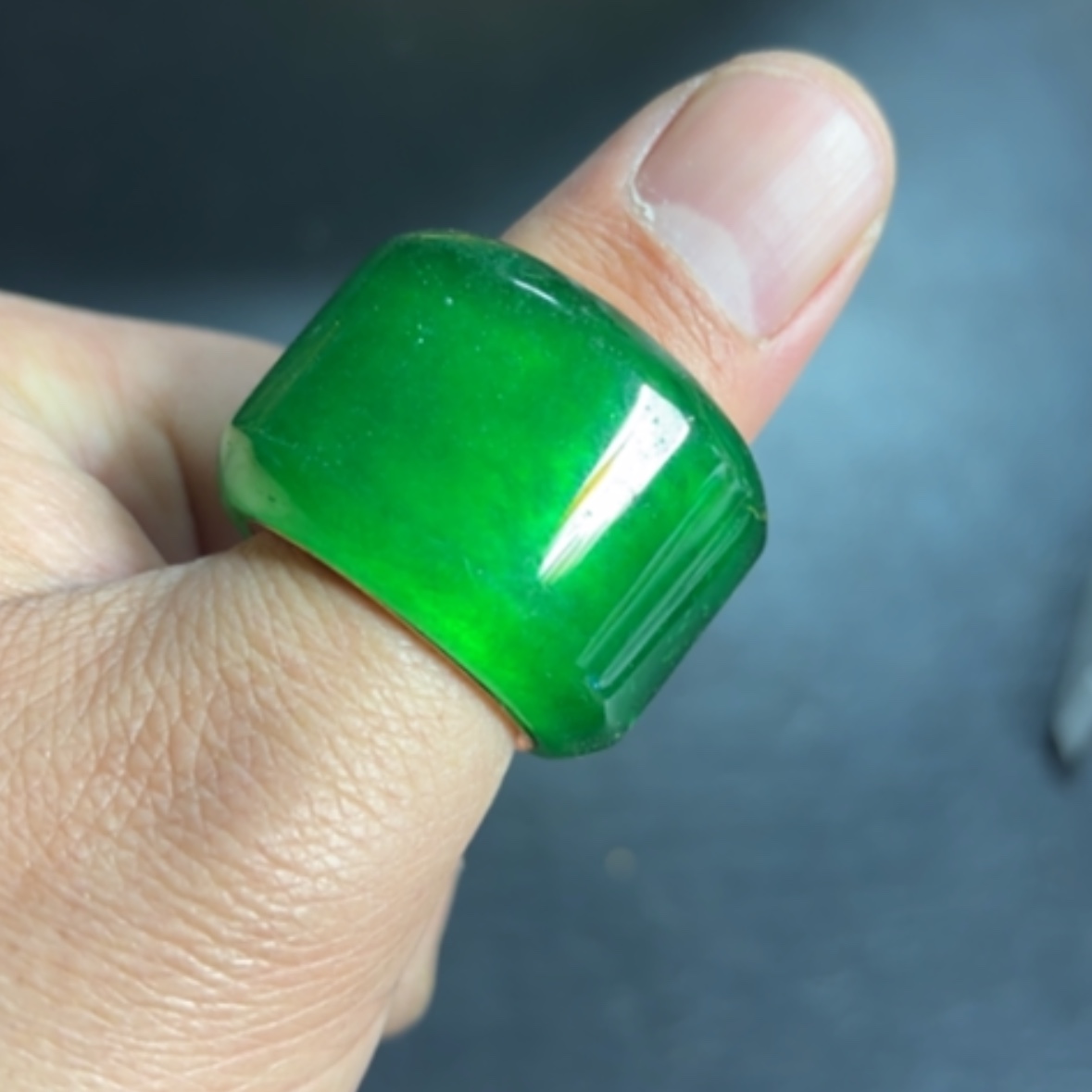 【闪购商品】紫金钵盂菩提把件