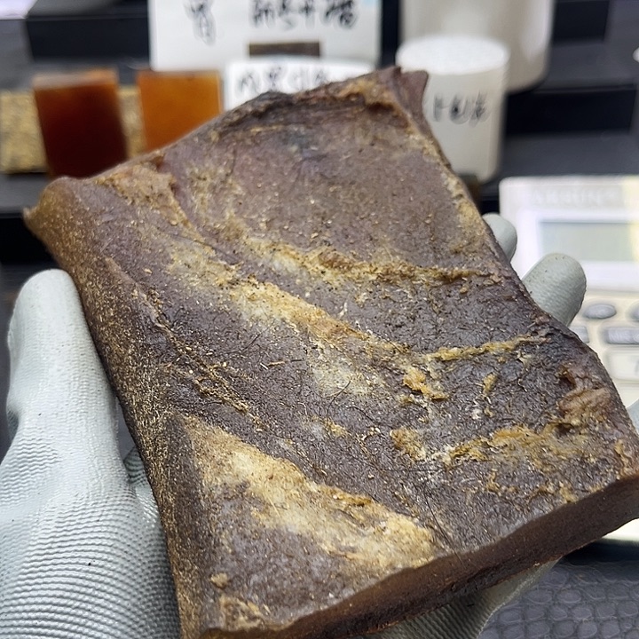 禪***缘手串/手链鹿骨345克