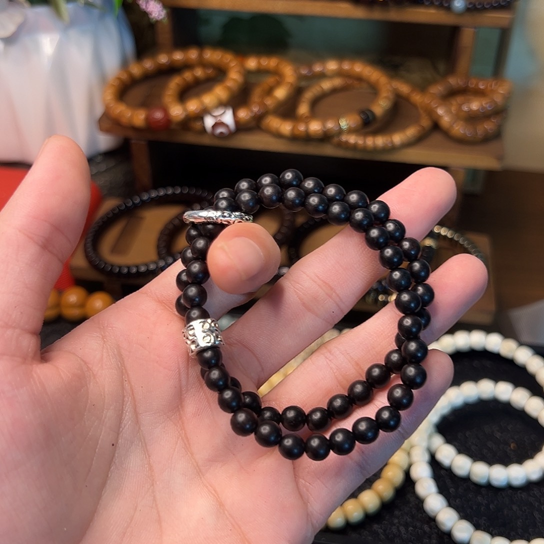 菩提根/象牙果吊坠