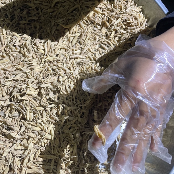 边城土特----麦冬