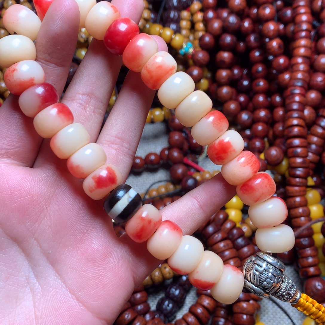 【闪购商品】闪购商品 琉璃手串