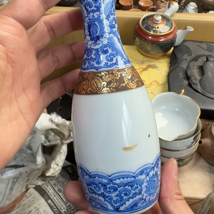 茶文化，工艺古美术