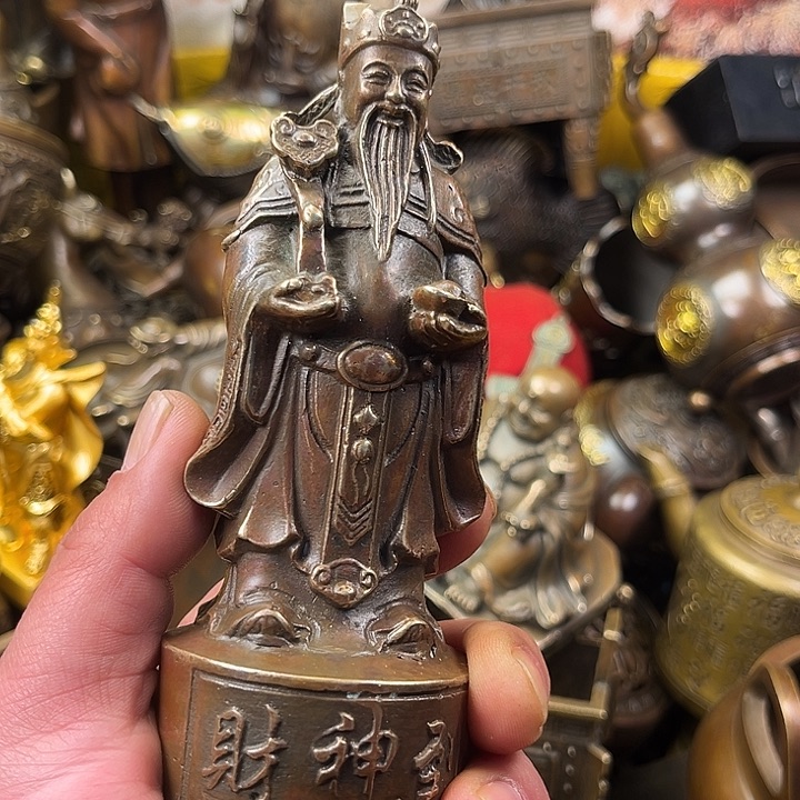 精美铜器精美铜器