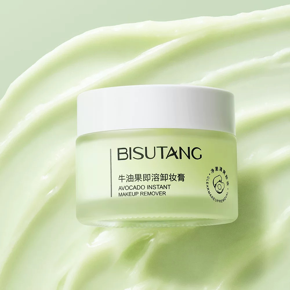碧素堂牛油果卸妆膏