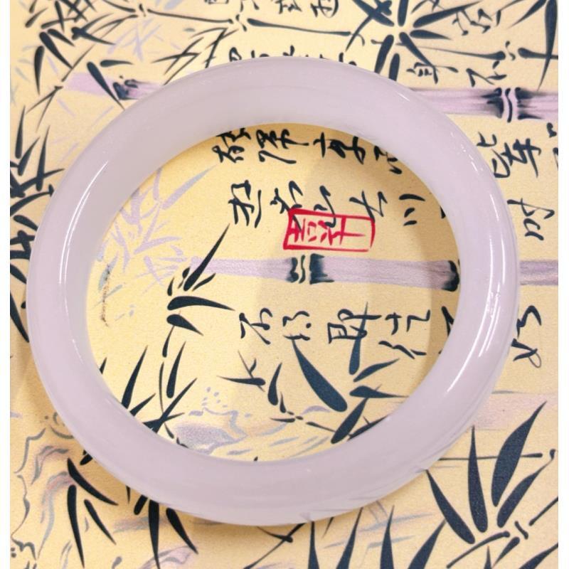J0193玉镯手串无礼盒