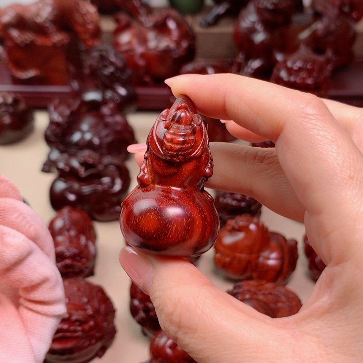 檀香紫檀（小叶紫檀）