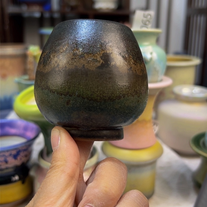 景德镇陶瓷艺术研究院