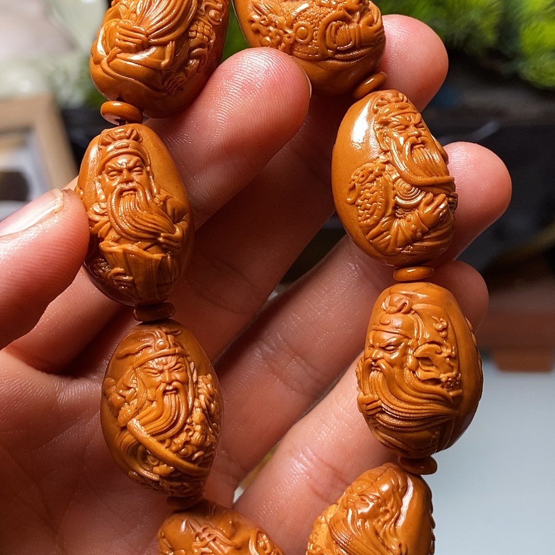 橄榄核手串/手链bhhhhhhhbhbbn