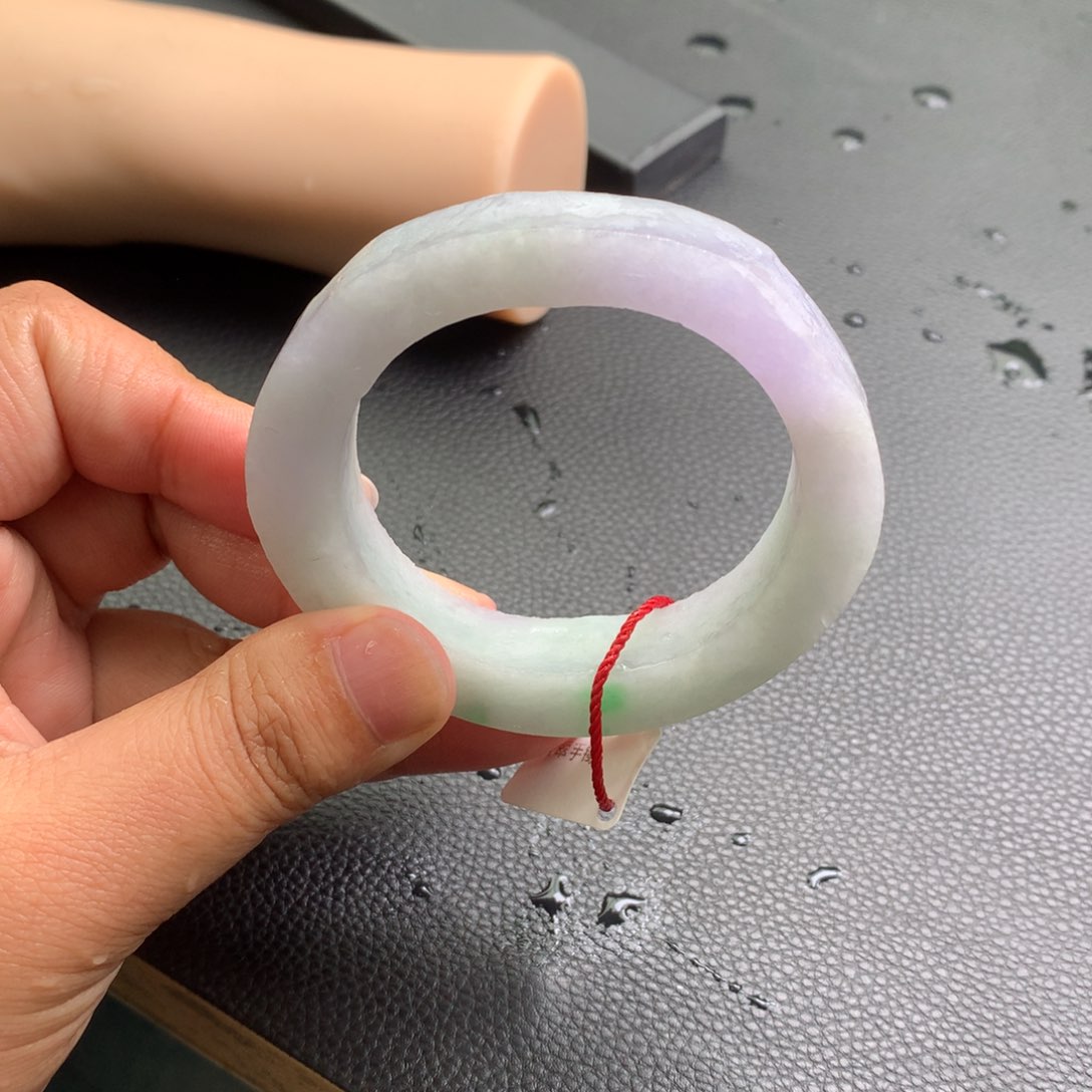 定制翡翠贵妃未镶嵌