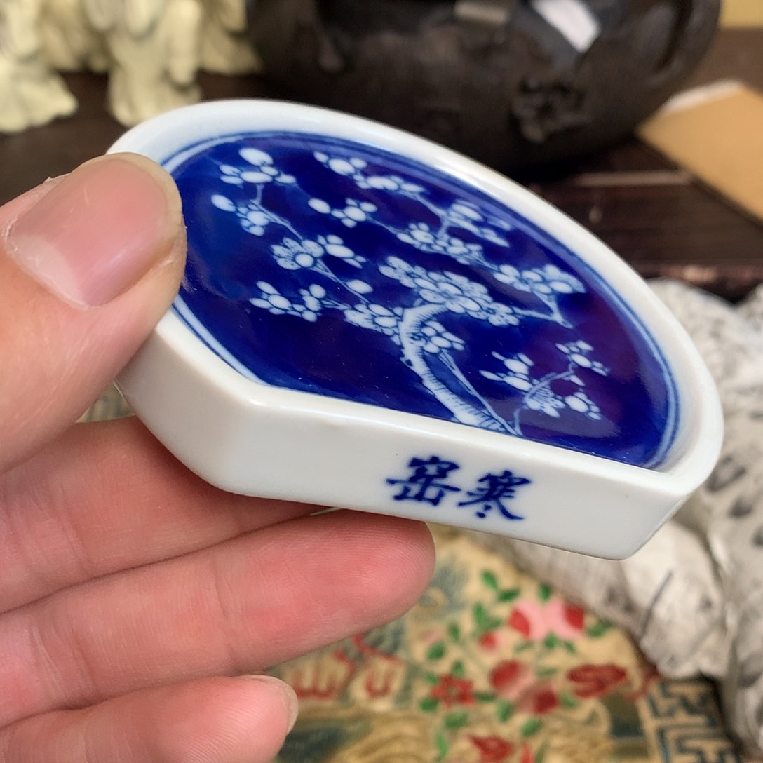 紫砂茶宠工艺美术作品