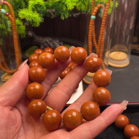 橄榄核吊坠阿*橄榄核1.7