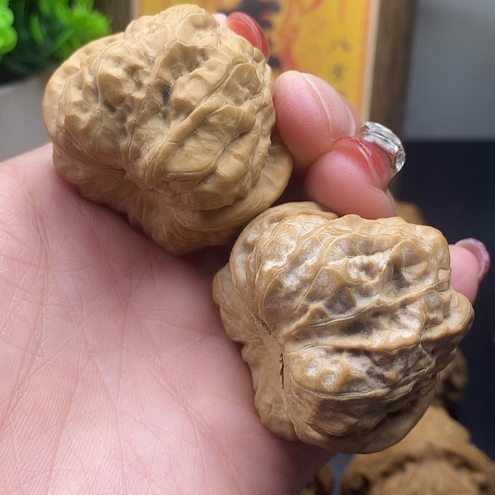 大叶紫檀（黑酸枝木类）蛙43全