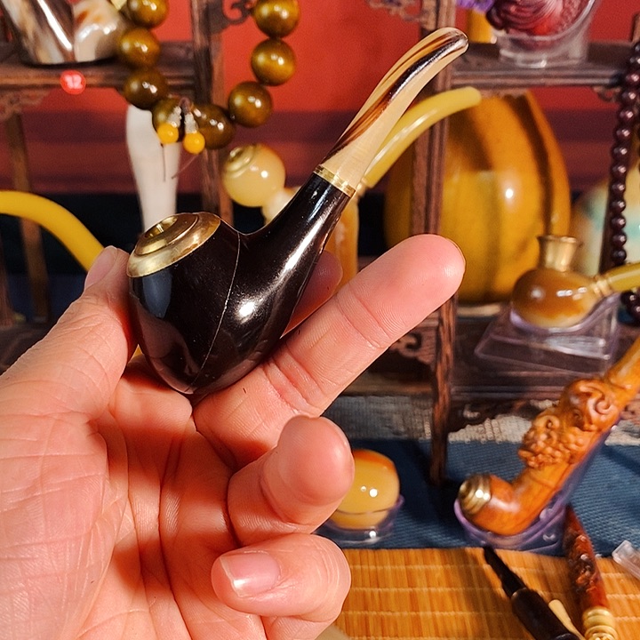 高端定制手工嘴一物一拍