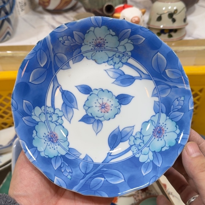 陶瓷推荐第二名20包邮