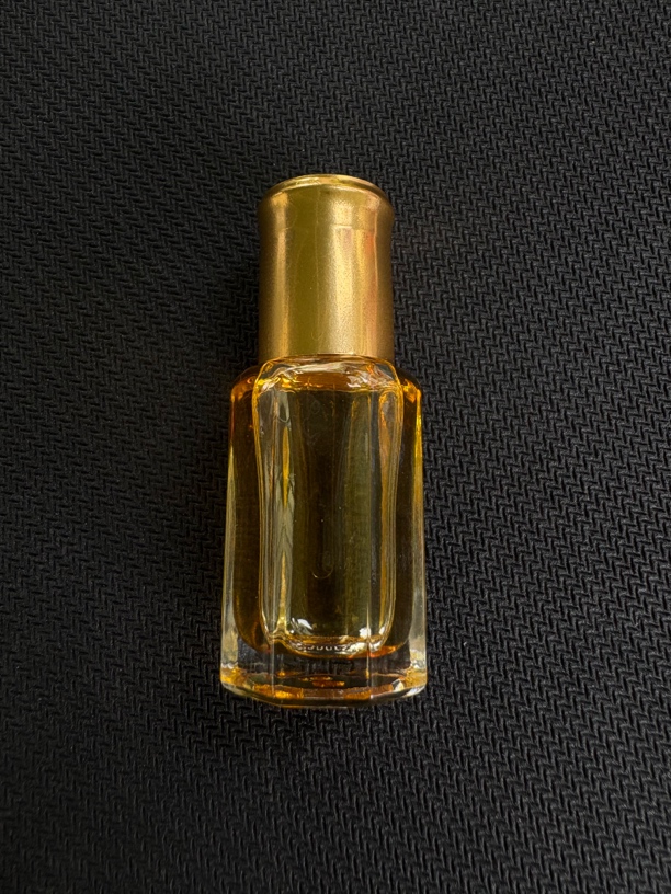 沉香棋楠沉香精油5克多样性发一