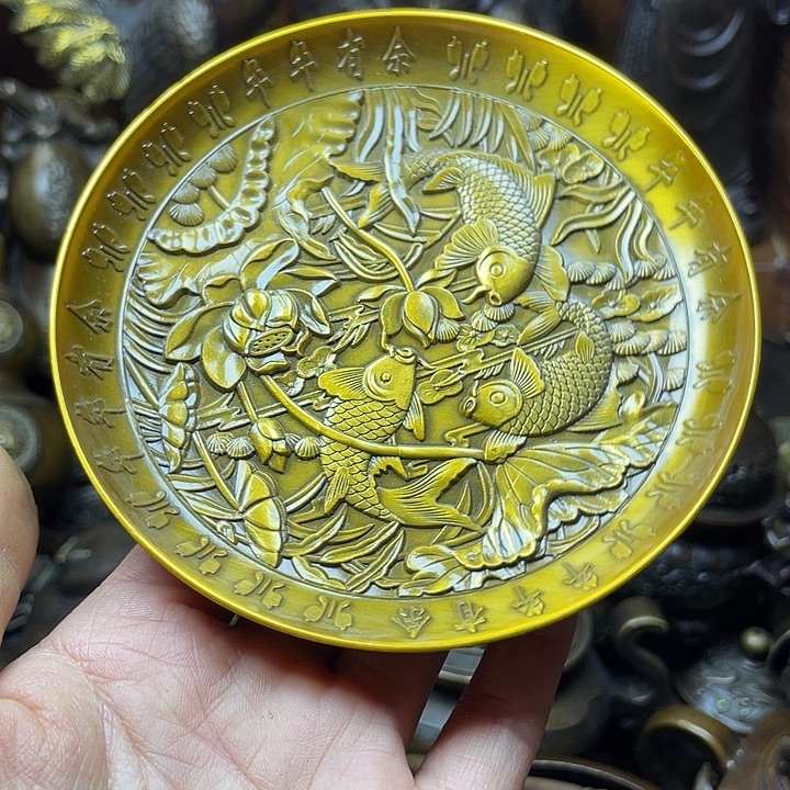 全是铜铜铜器铜器