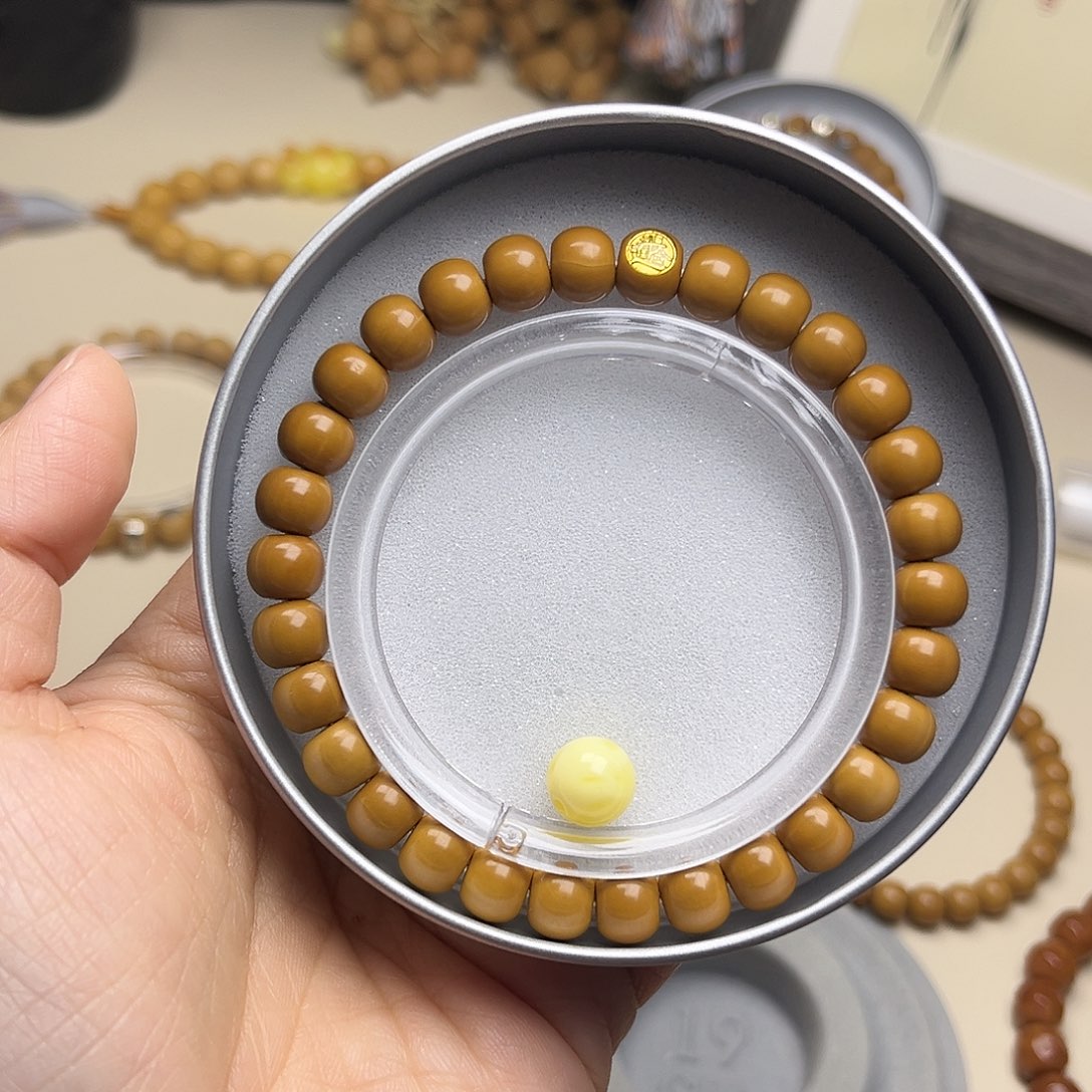 猴头核桃吊坠老邢8.5左右