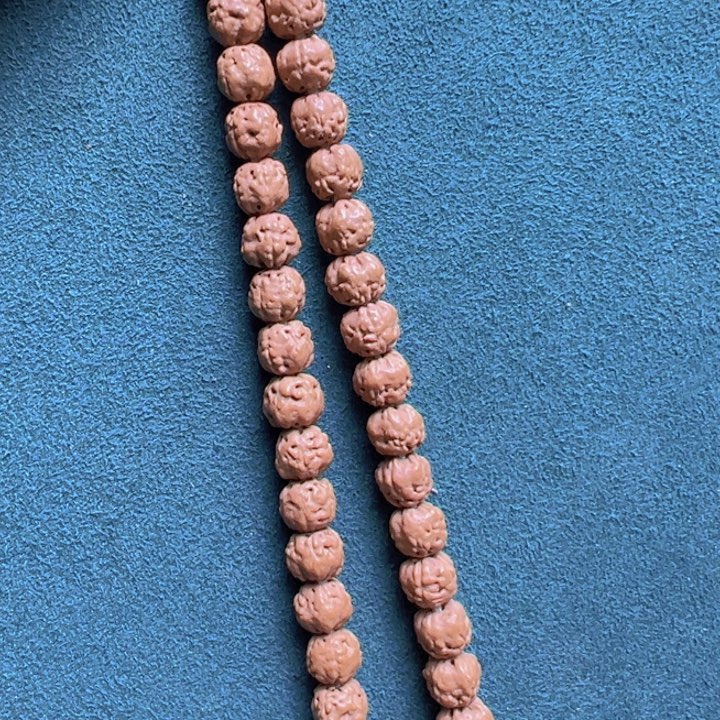 金刚菩提吊坠金*?原装卡7手持