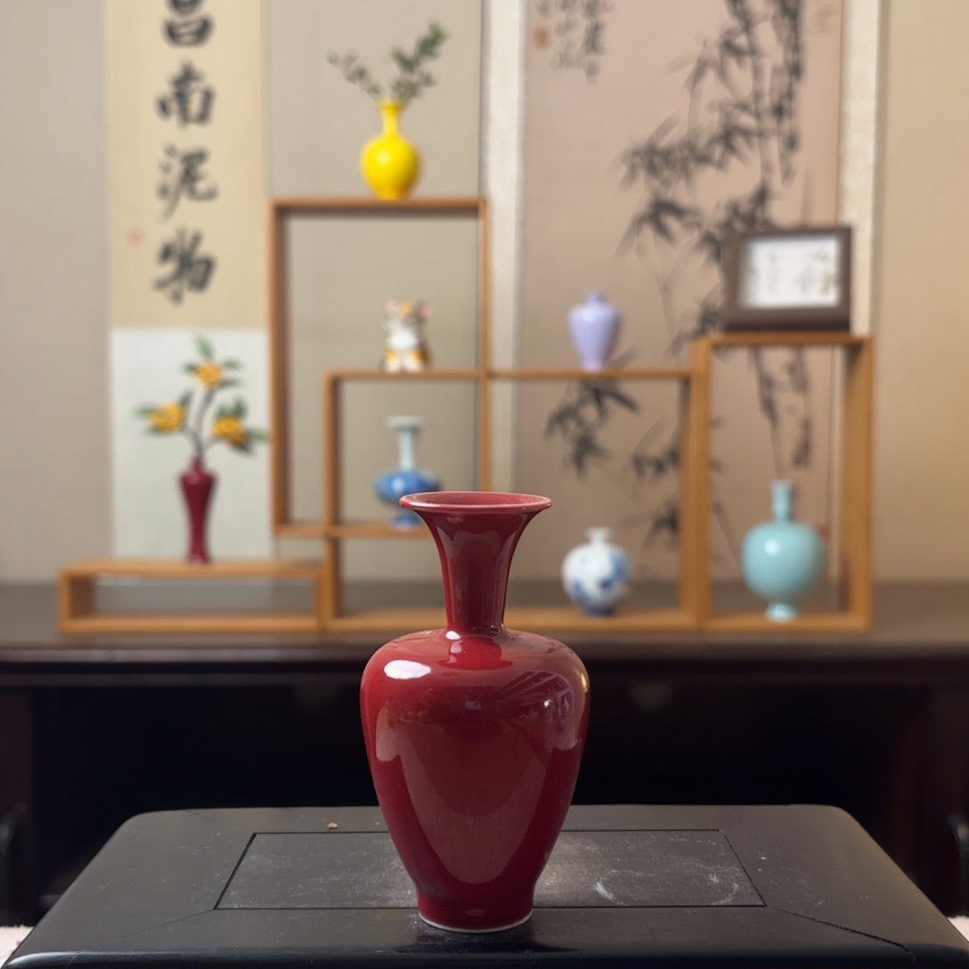 摆件美好的一天从一杯