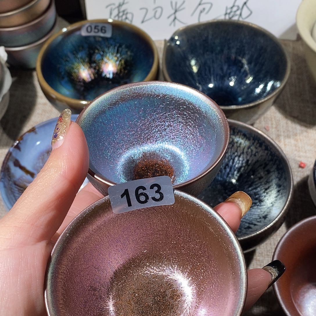 茶盏建窑建盏建盏