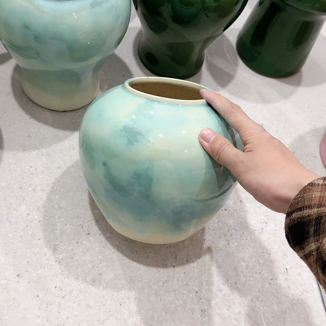 摆件正品无孔正品