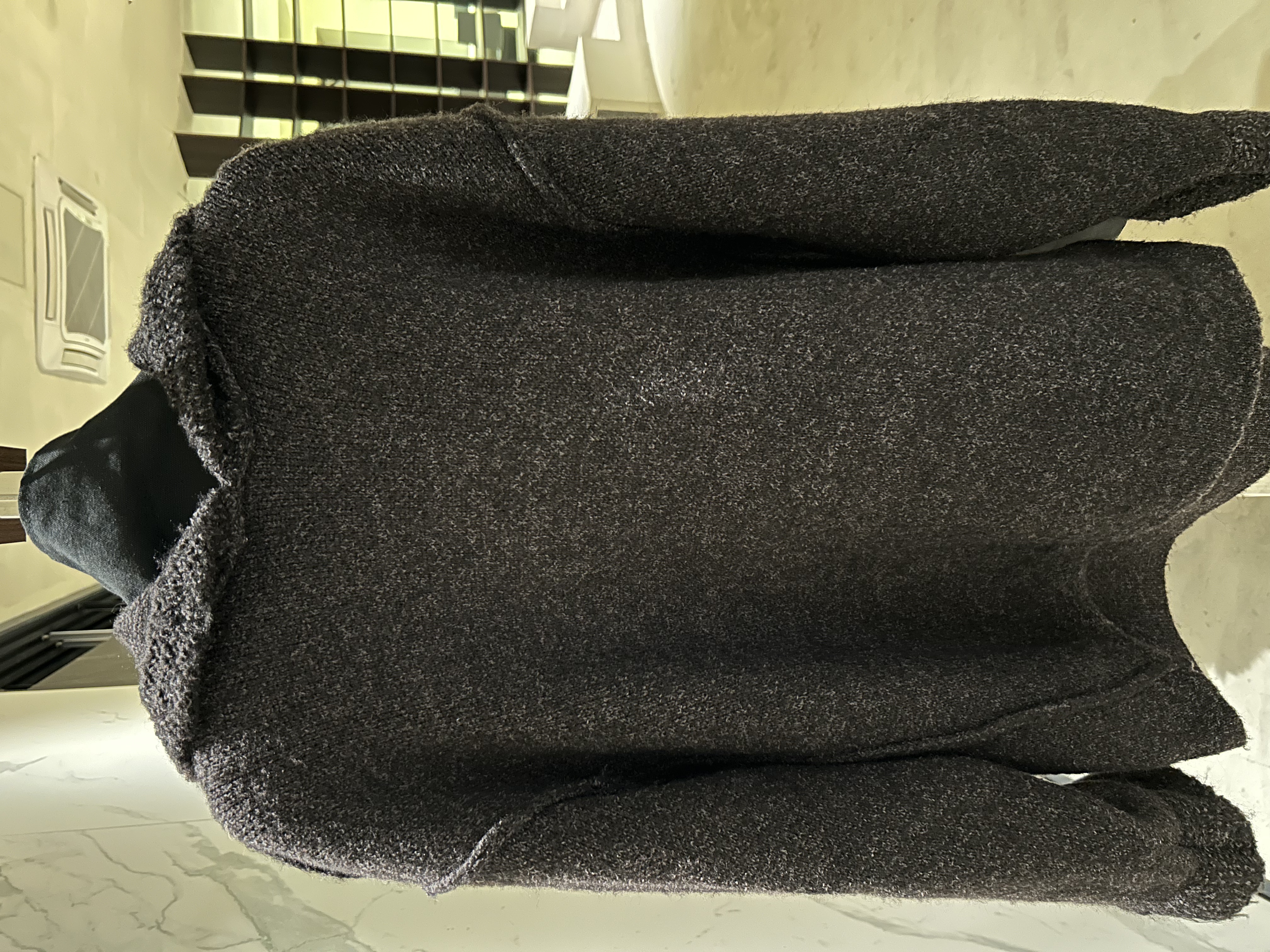 [Daydreamer.911]新款秋冬休闲针织连帽毛衣