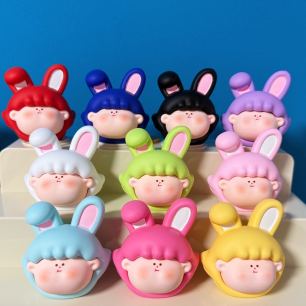 【自选单】树脂摆件大集合（下单默认微瑕）