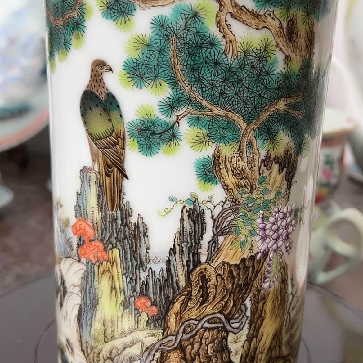 【闪购商品】摆件当代陶瓷艺术111111
