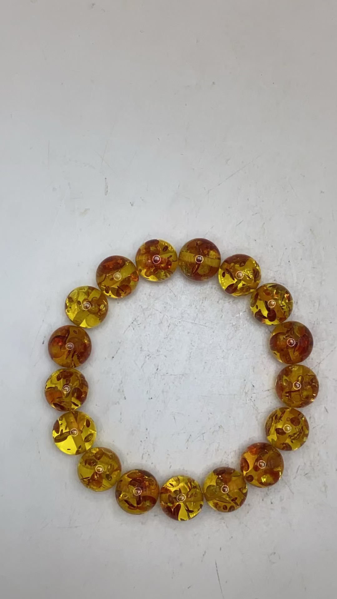 ZY10【臻源饰品】精品时尚百搭气质款手串（多样性发其一）