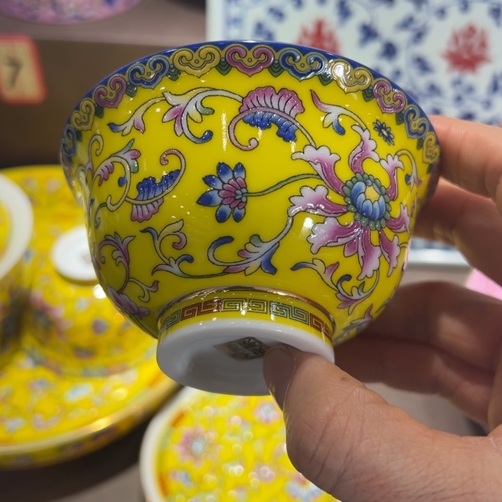 全场景德镇陶瓷景德镇陶瓷